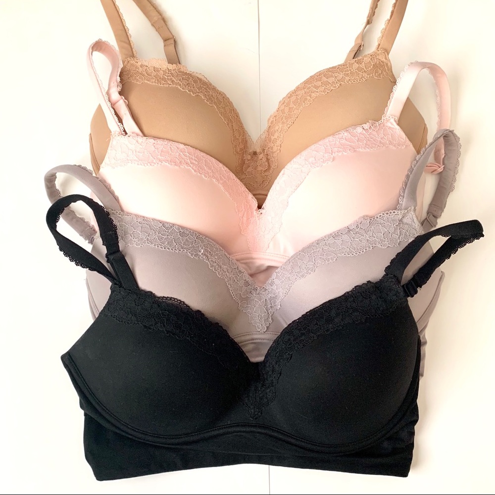 Victoria’s Secret Bras